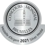 bruxelles_2021_medaille_argent